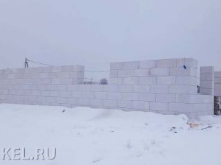  DS-2024 Кладка стен, армопояс